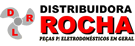 Distribuidora Rocha