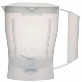 375P-Copo Mondial Vitamix/Premium Translucido